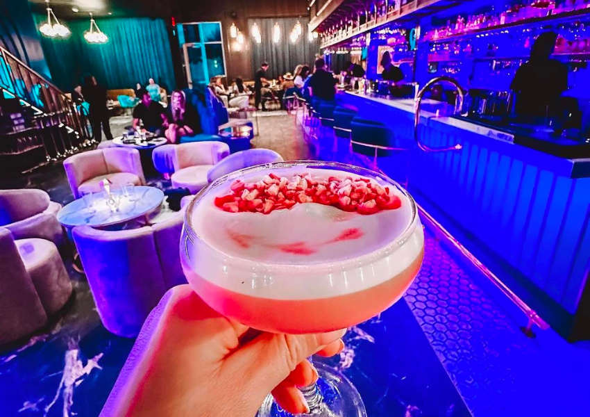 Snowbird Cocktail Lounge & Kitchen | New restaurants in Dallas