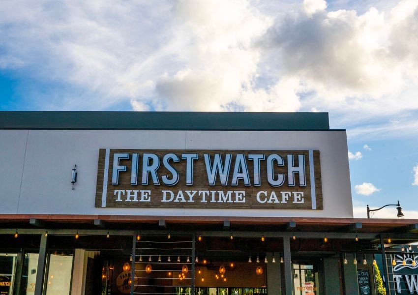 Breakfast Spots in Houston