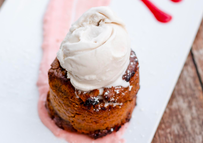 TLC Vegan Cafe | Restaurants in Dallas