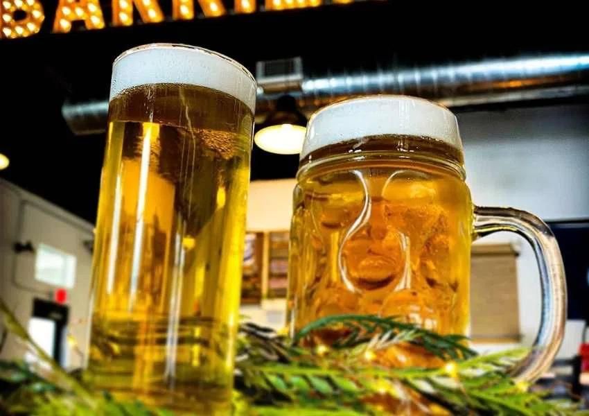things to do in ybor city, tampa improv, date night tampa