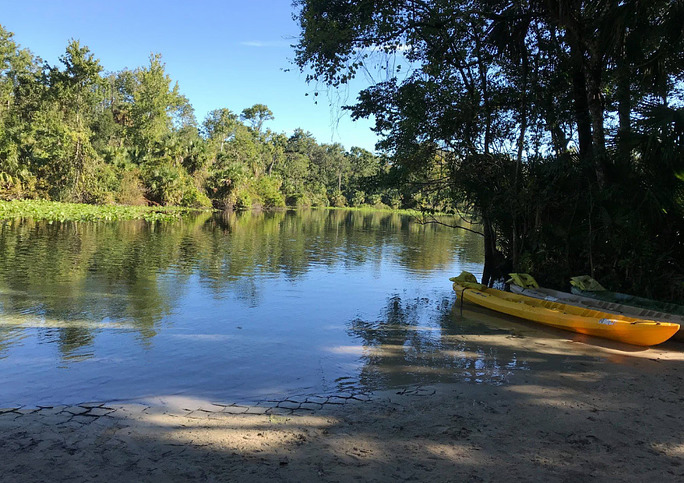 Get Outside with the Best Kids Activities In Orlando