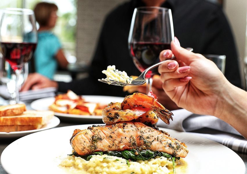 Aldo’s Ristorante Italiano