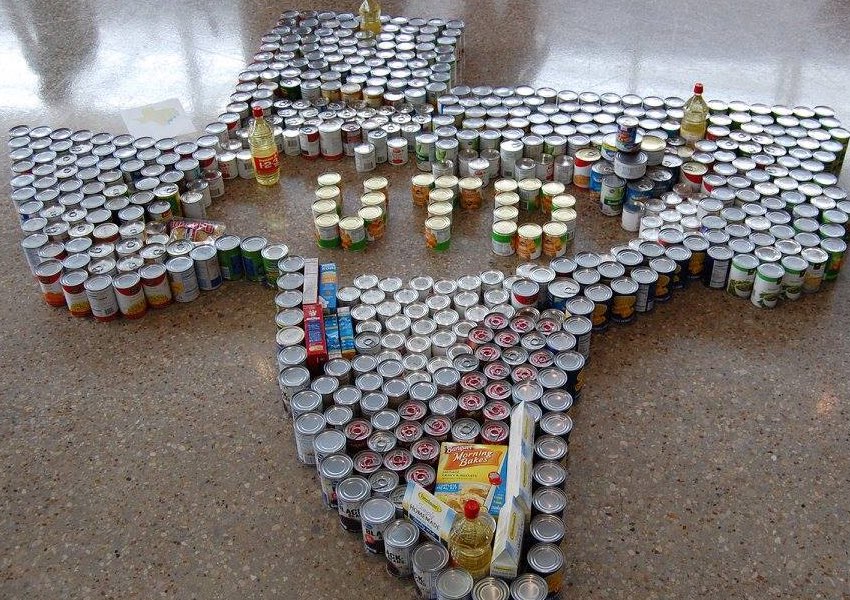volunteer opportunities in Dallas