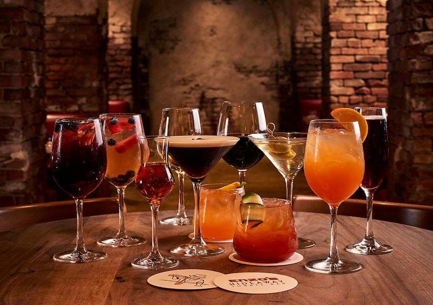 We're Sharing Our Favorite Speakeasies In Orlando You Have To Check Out This Weekend