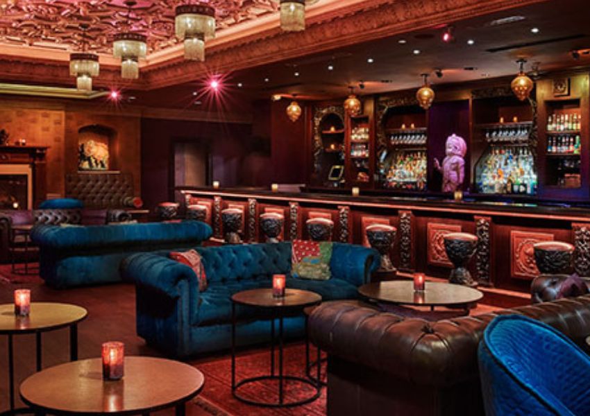 Houston bucket list