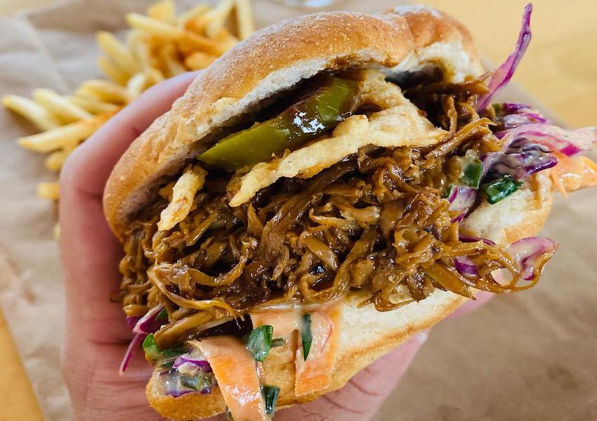 Must Visit Vegetarian and Vegan Restaurants in Orlando