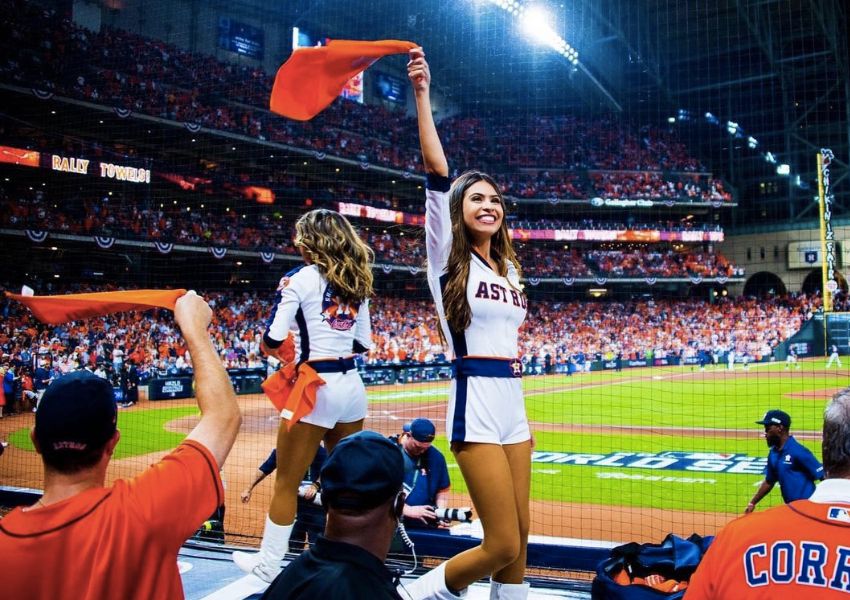 Houston events