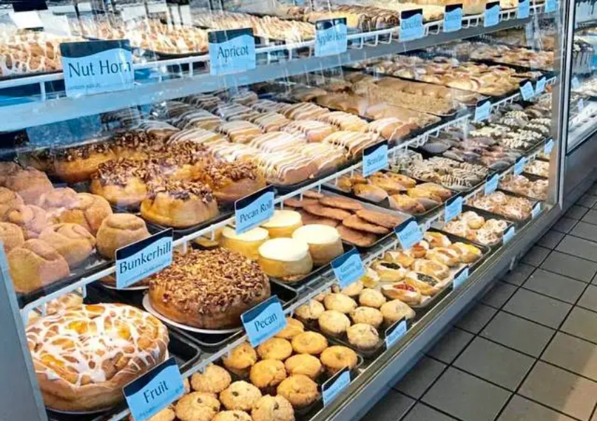Best Desserts in Pittsburgh