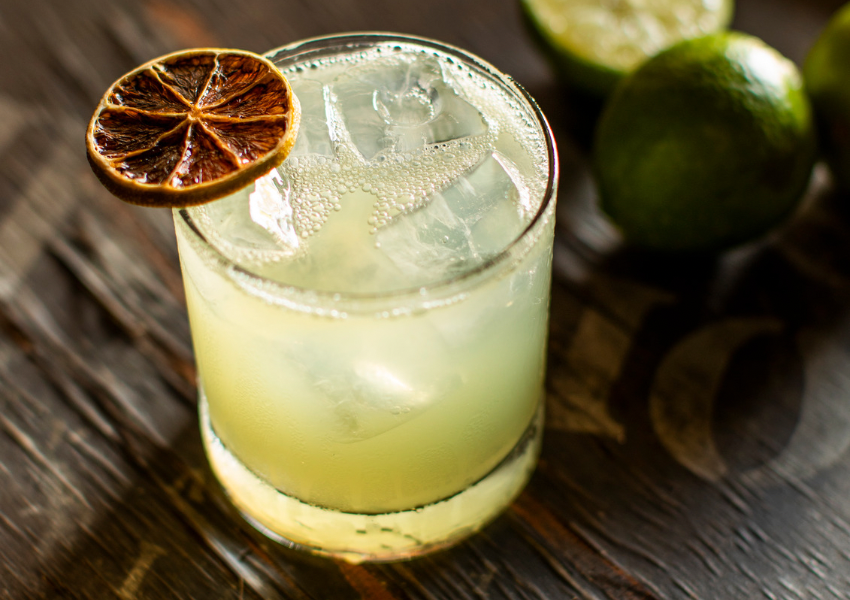 Houston cocktail bars