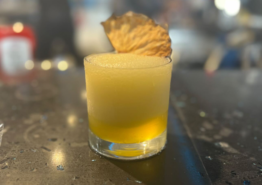 Best margaritas in Houston