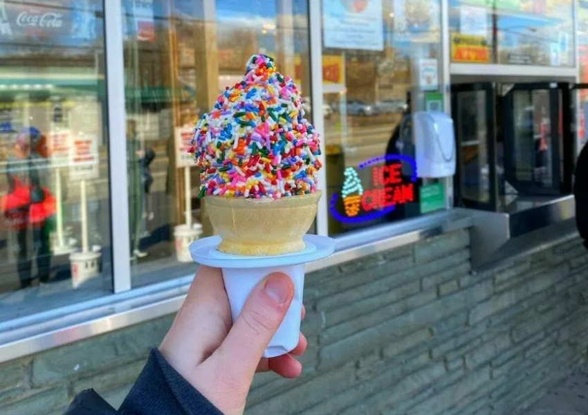 Best Dessert in Pittsburgh