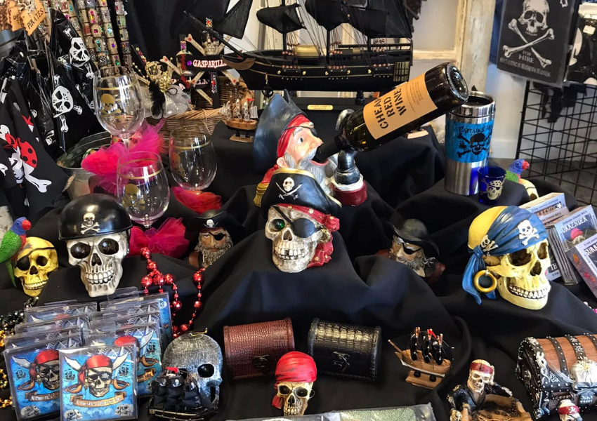 gasparilla outfits what to wear to gasparilla gasparilla 2024