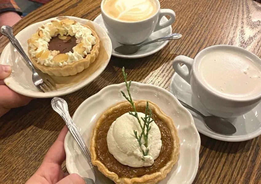 Best Dessert in Pittsburgh