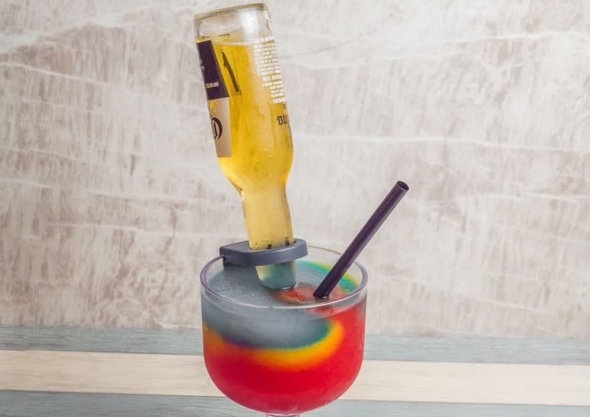 Best margaritas in Houston