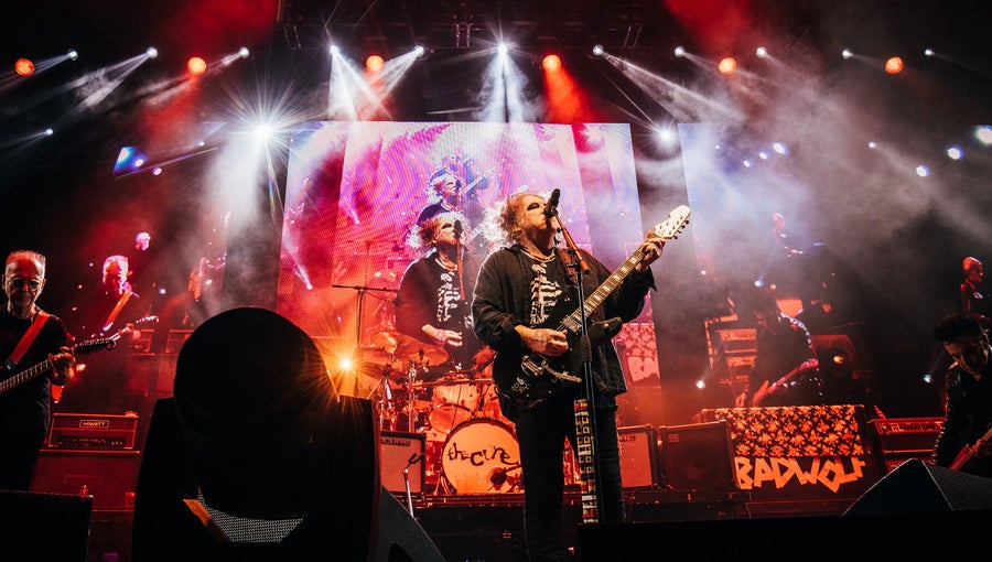 Upcoming concerts in houston
