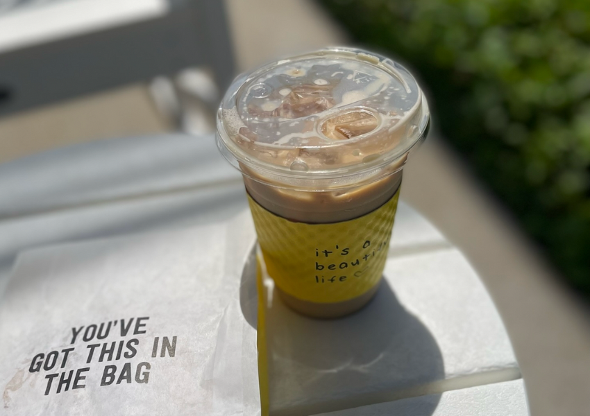 Best Coffee Shops in Houston