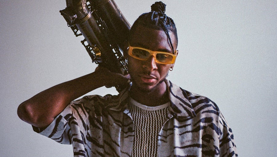 Masego upcoming concerts in houston