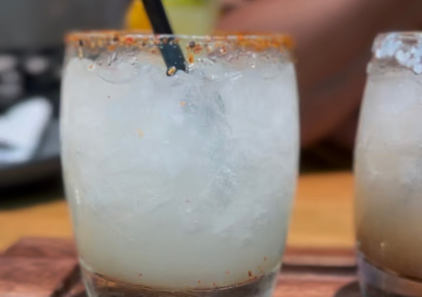 Best margaritas in Houston