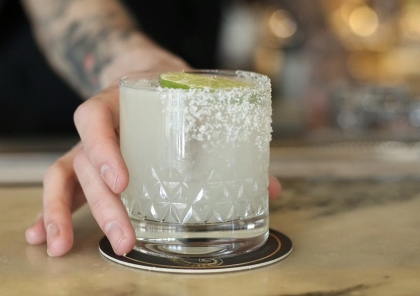 Cocktail Bars in Houston