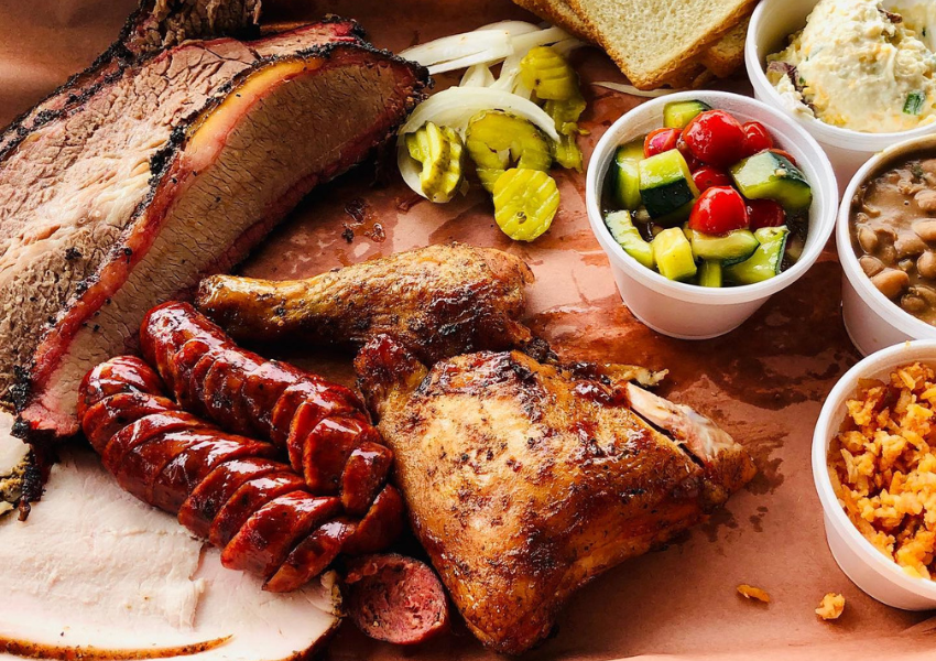 guide to Austin BBQ