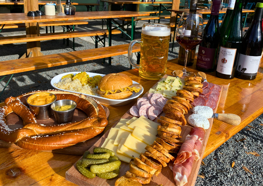 best charcuterie board