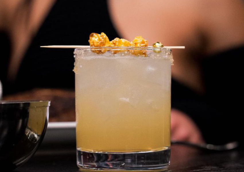 Here’s Where to Grab 15 of the Best Margaritas in Houston