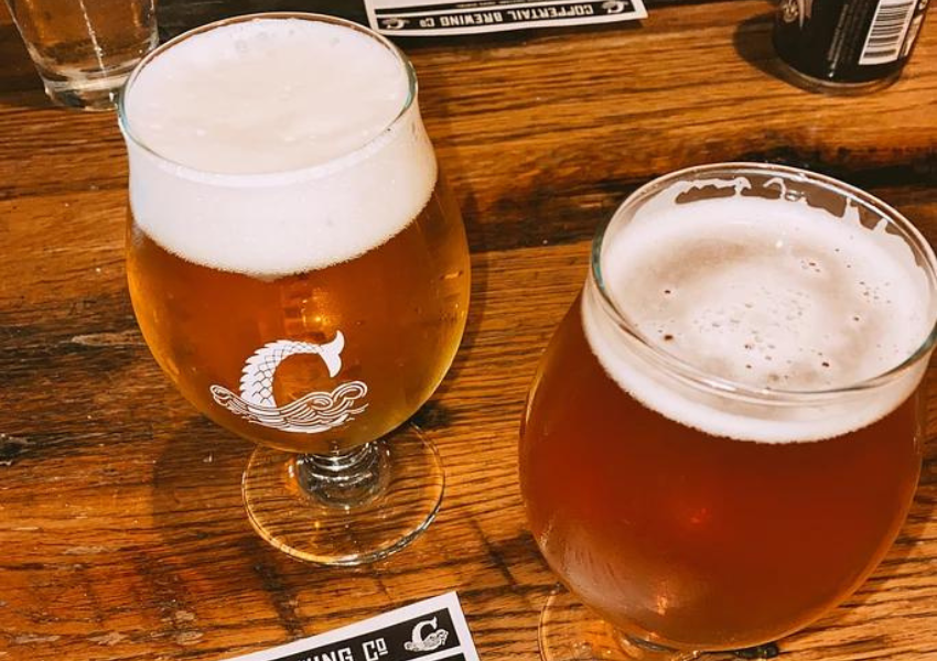 things to do in ybor city, tampa improv, date night tampa