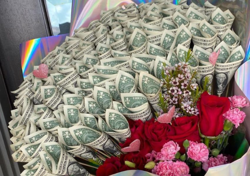 Luxe Houston Flowers in Houston