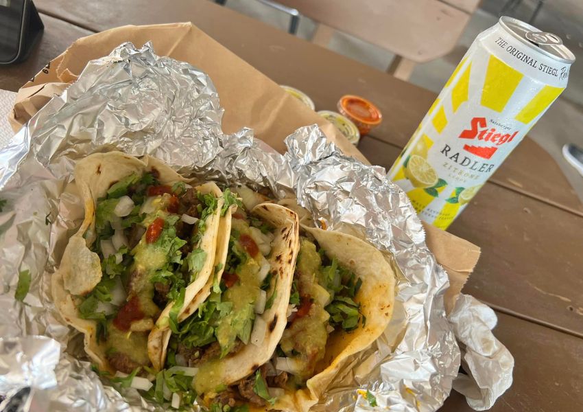Cheap Eats