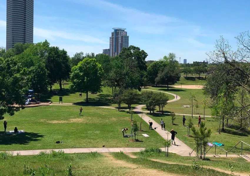 Parks