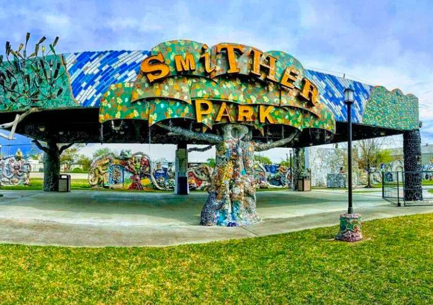 Parks