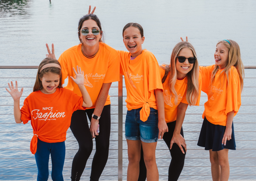 nonprofit volunteer organizations