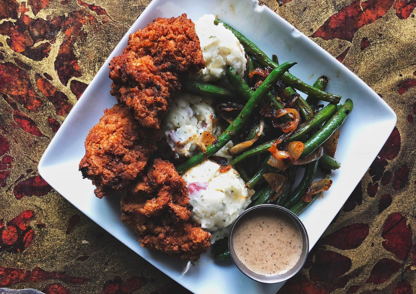 black owned businesses in dallas