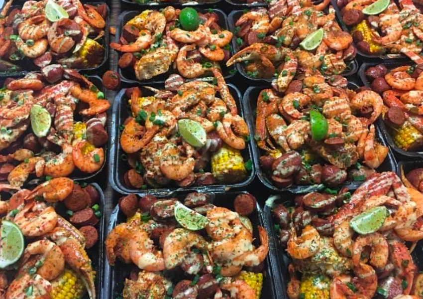 black owned restaurants in dallas