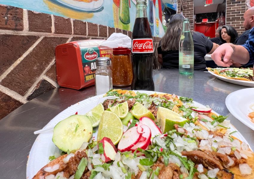 tacos in san antonio