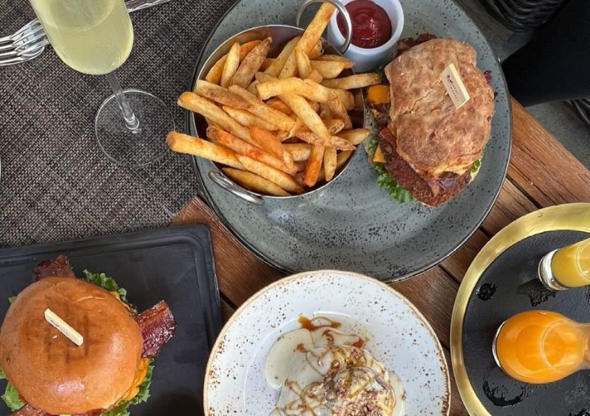 brunch spots in tampa bay