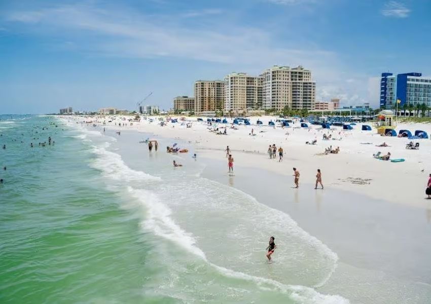 The Ultimate Orlando Summer Road Trip Bucket List