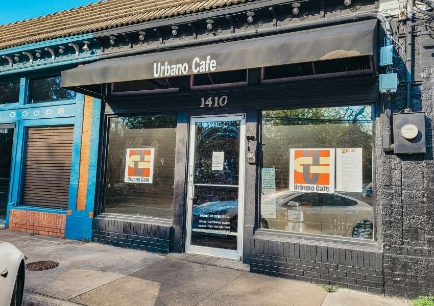 restaurants in dallas