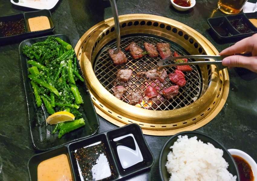 restaurants in dallas