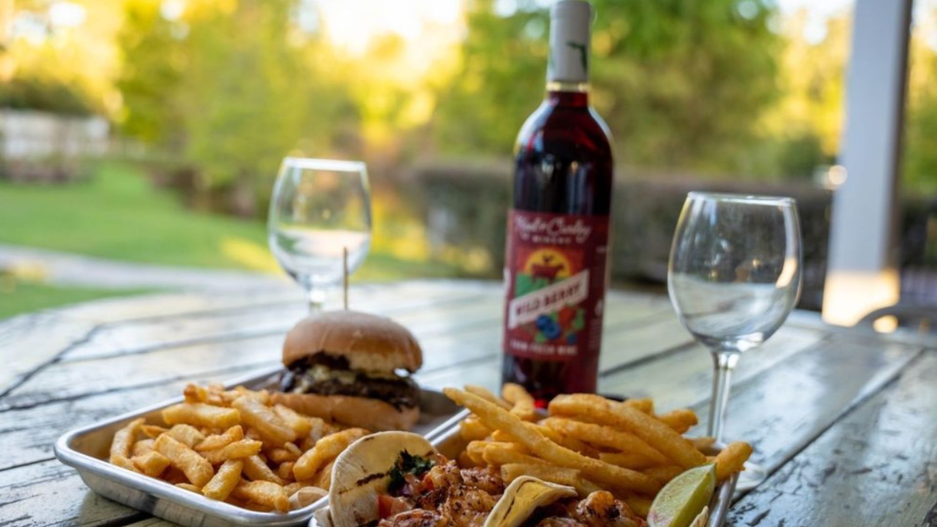 restaurants in Plant City