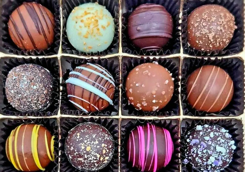 Pollak's Candies Pittsburgh, PA