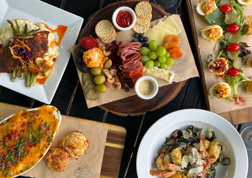 best charcuterie board