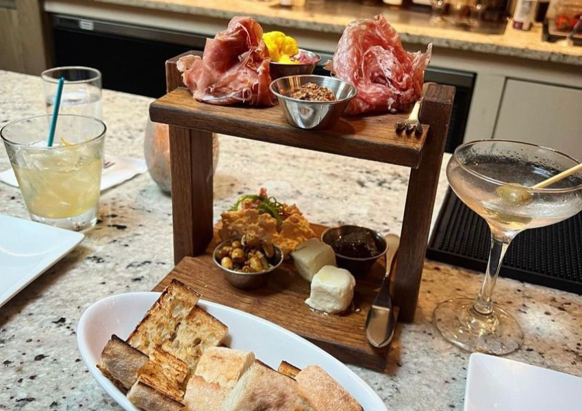 best charcuterie board