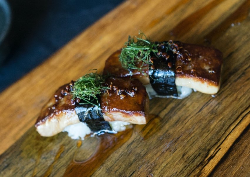Uchi Dallas