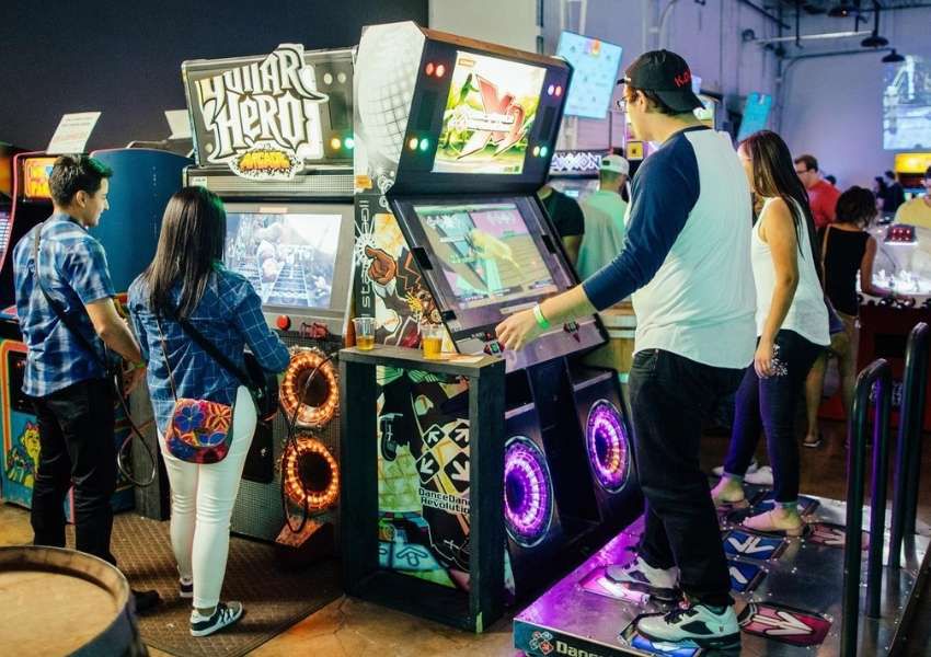 fun stuff to do in Dallas