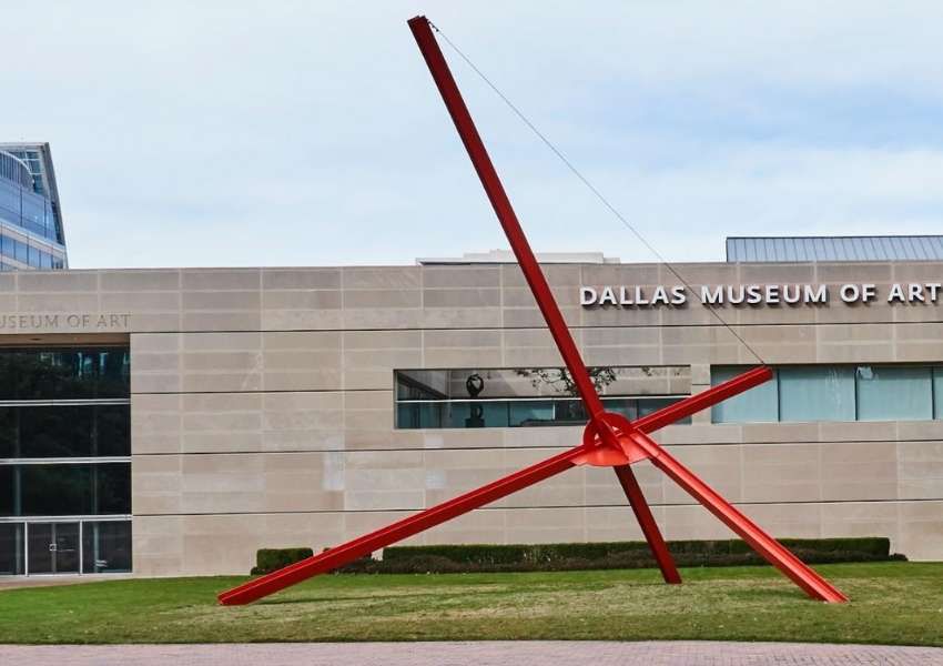 Fun stuff to do in Dallas