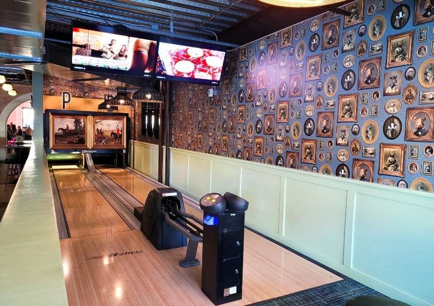 fun stuff to do in Dallas
