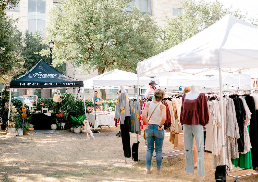 Things to do in Dallas Weekend Guide