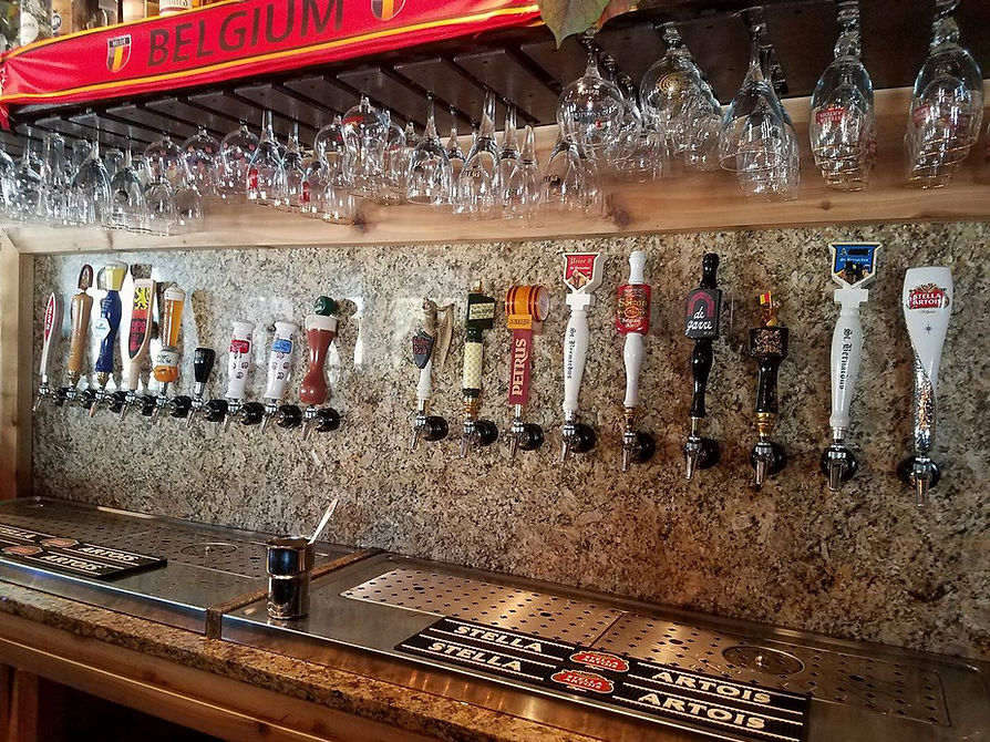 Best Restaurants for Brunch in Sanford