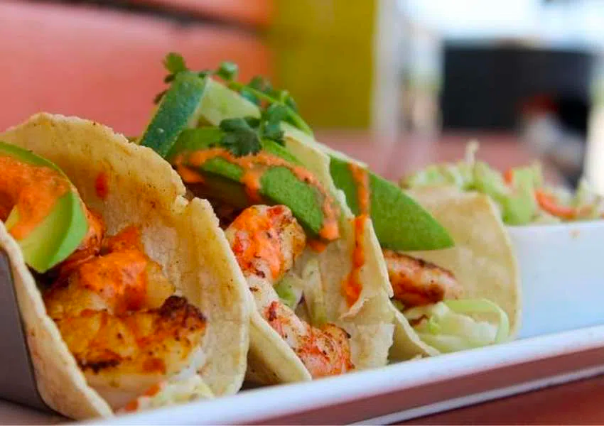 Waterside Restaurants In Galveston
